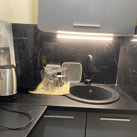 Bm Jacuzzi & Sauna Na Wylacznosc * Legnica