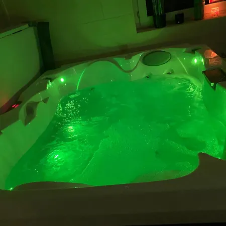 Appartement Bm Jacuzzi & Sauna Na Wylacznosc *