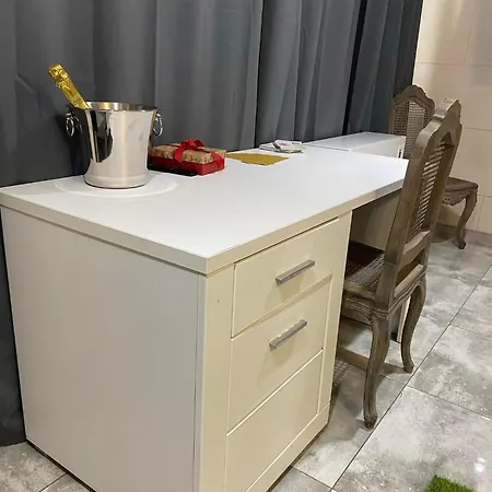 Appartement Bm Jacuzzi & Sauna Na Wylacznosc Legnica