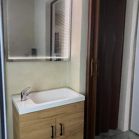 Bm Jacuzzi & Sauna Na Wylacznosc *