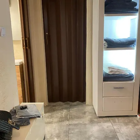 Apartment Bm Jacuzzi & Sauna Na Wylacznosc *