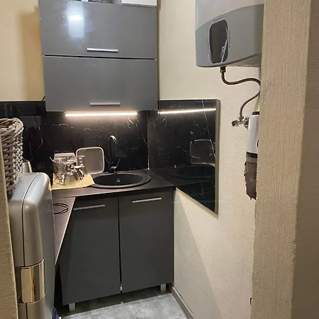 Bm Jacuzzi & Sauna Na Wylacznosc Appartement Legnica