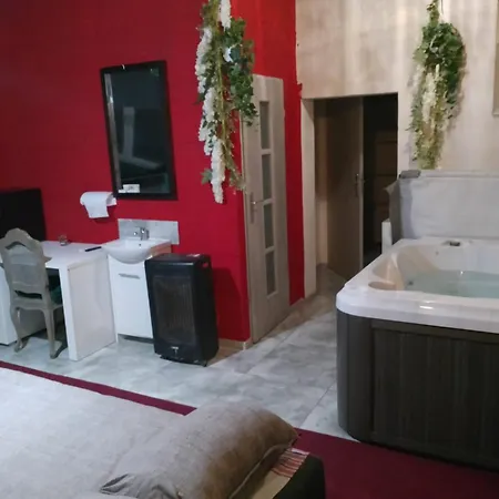 Apartment Bm Jacuzzi & Sauna Na Wylacznosc Legnica
