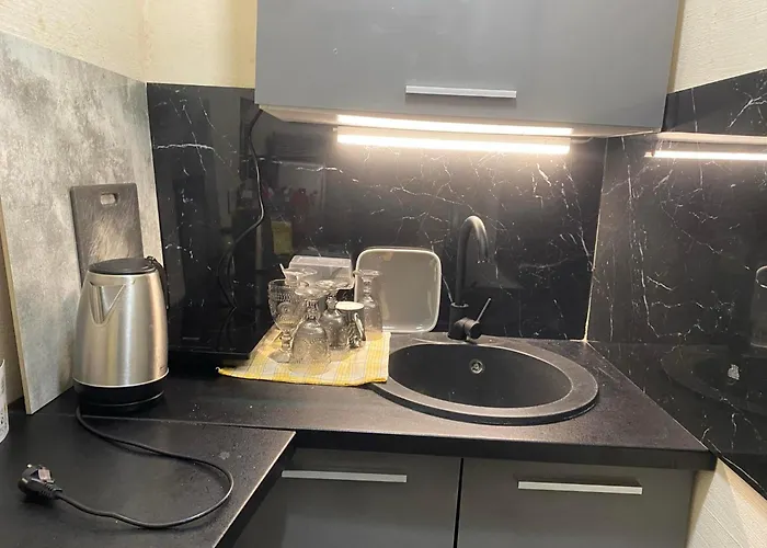 Bm Jacuzzi & Sauna Na Wylacznosc * Legnica