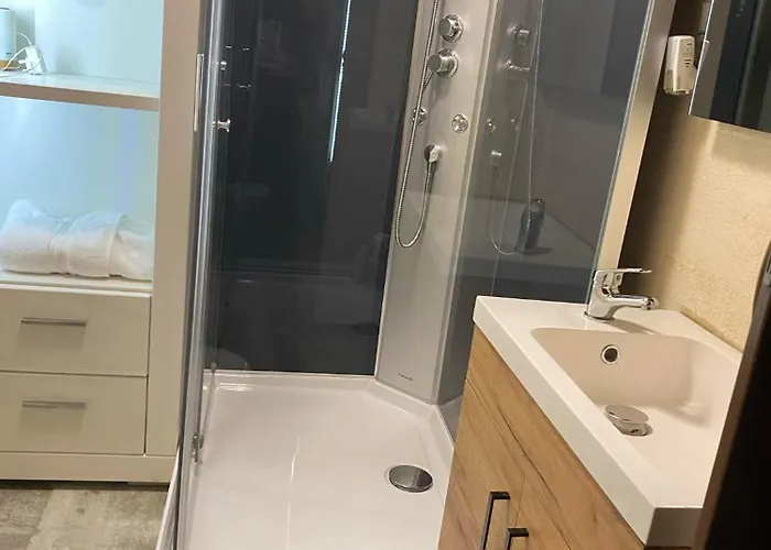 Apartament Bm Jacuzzi & Sauna Na Wylacznosc *