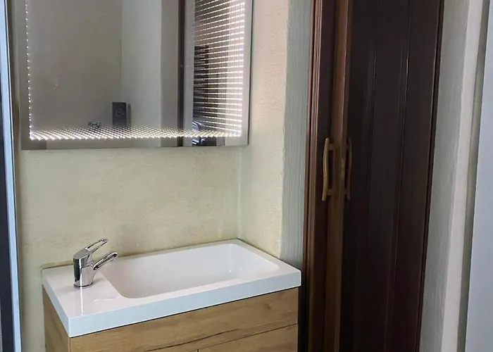 Bm Jacuzzi & Sauna Na Wylacznosc *