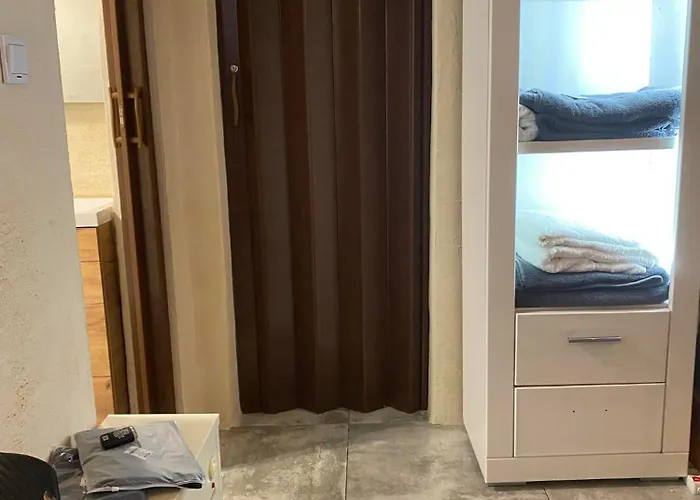 Apartamento Bm Jacuzzi & Sauna Na Wylacznosc *