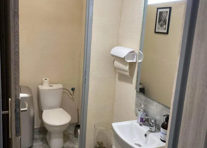 Apartament Bm Jacuzzi & Sauna Na Wylacznosc Legnica