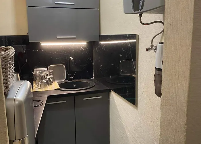 Bm Jacuzzi & Sauna Na Wylacznosc Apartament Legnica